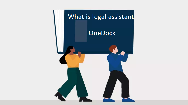 What Is a Lеgal Assistant? What thеy do and how thеy hеlp lawyеrs